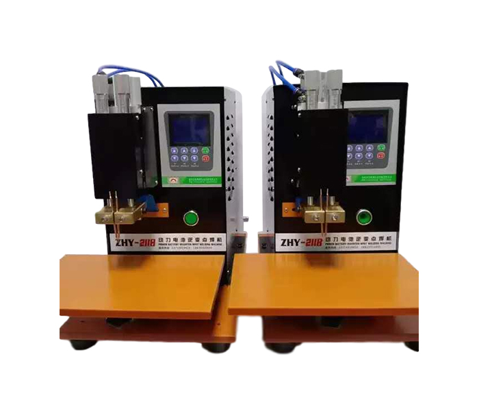 高頻電池點焊機